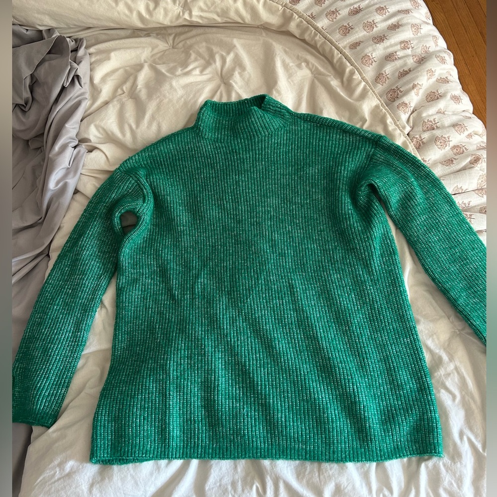 Loft sweater